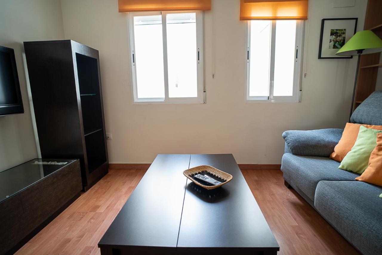 Appartement Esplendido Piso En El Centro à Grenade Extérieur photo